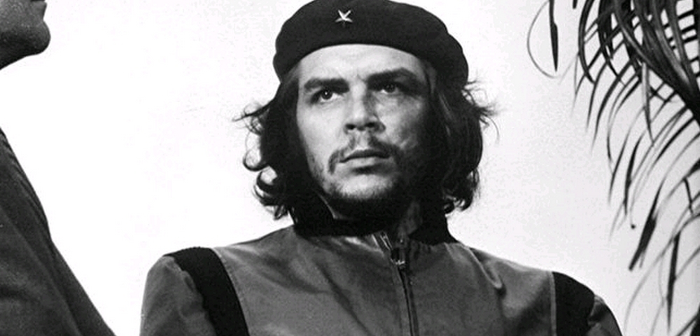 ¿Te acuerdas? Che Guevara