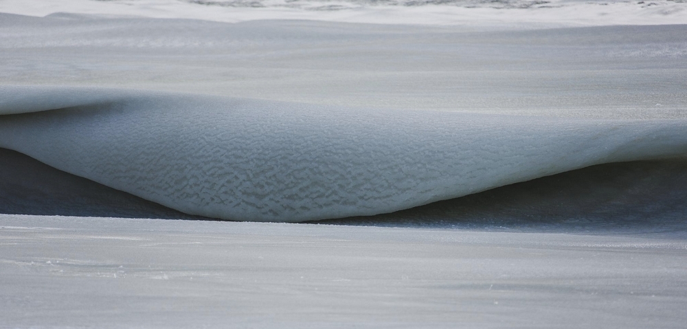 Fotografiar una ola … ¡Congelada!