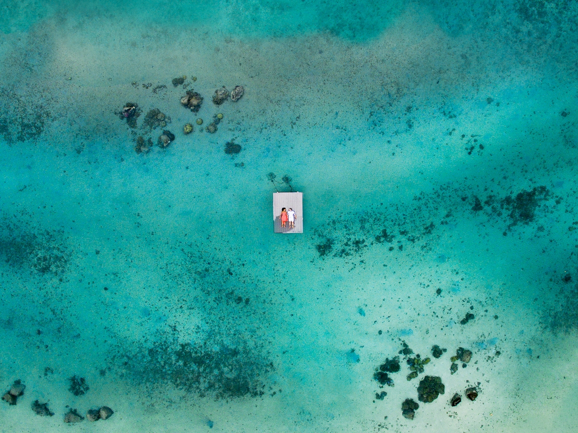 Helene Havard - Drone Photography