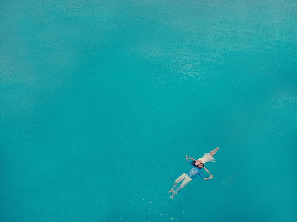 Helene Havard - Drone Photography