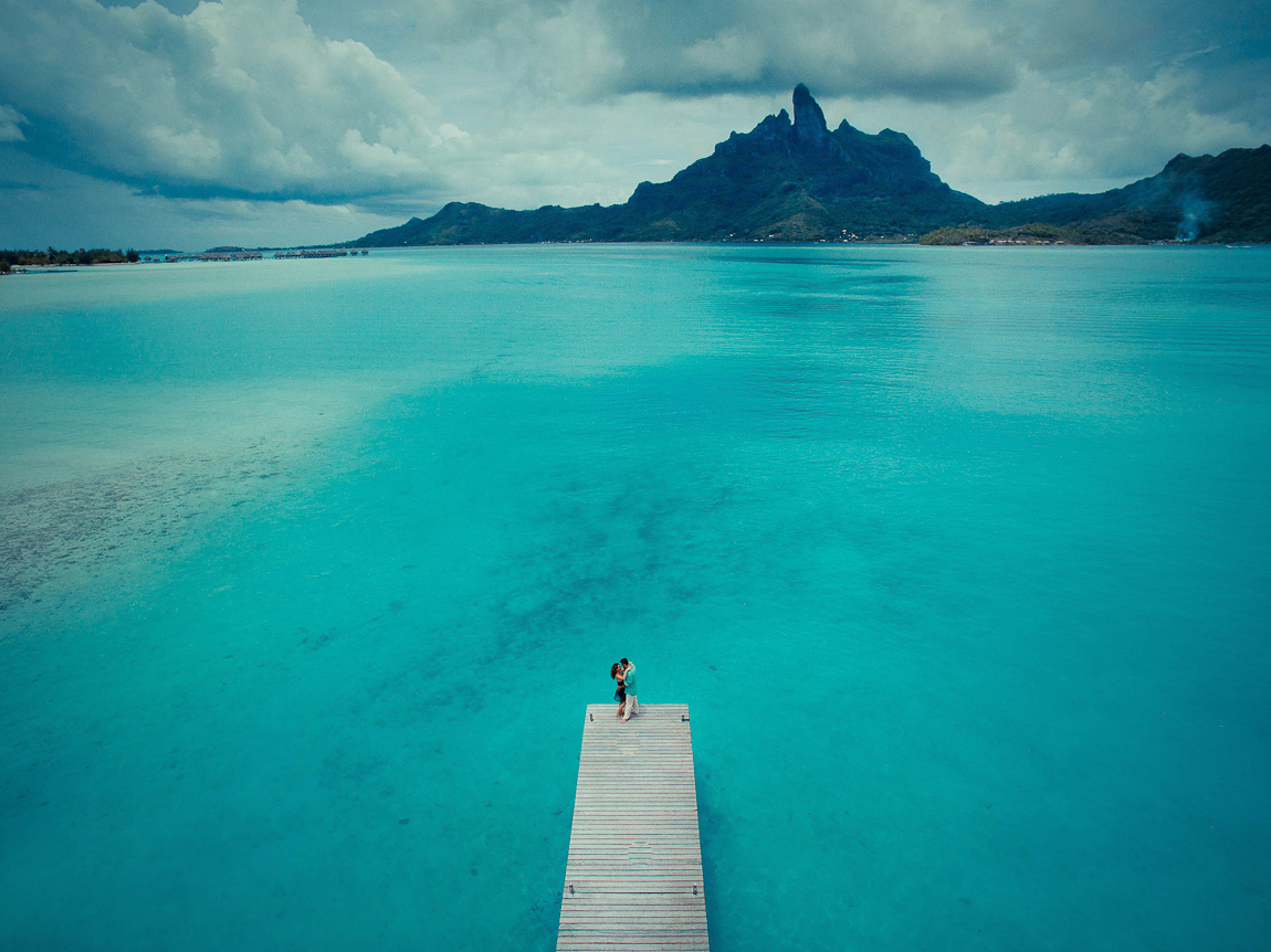 Helene Havard - Drone Photography