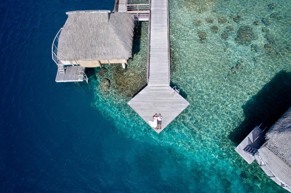 Helene Havard - Drone Photography