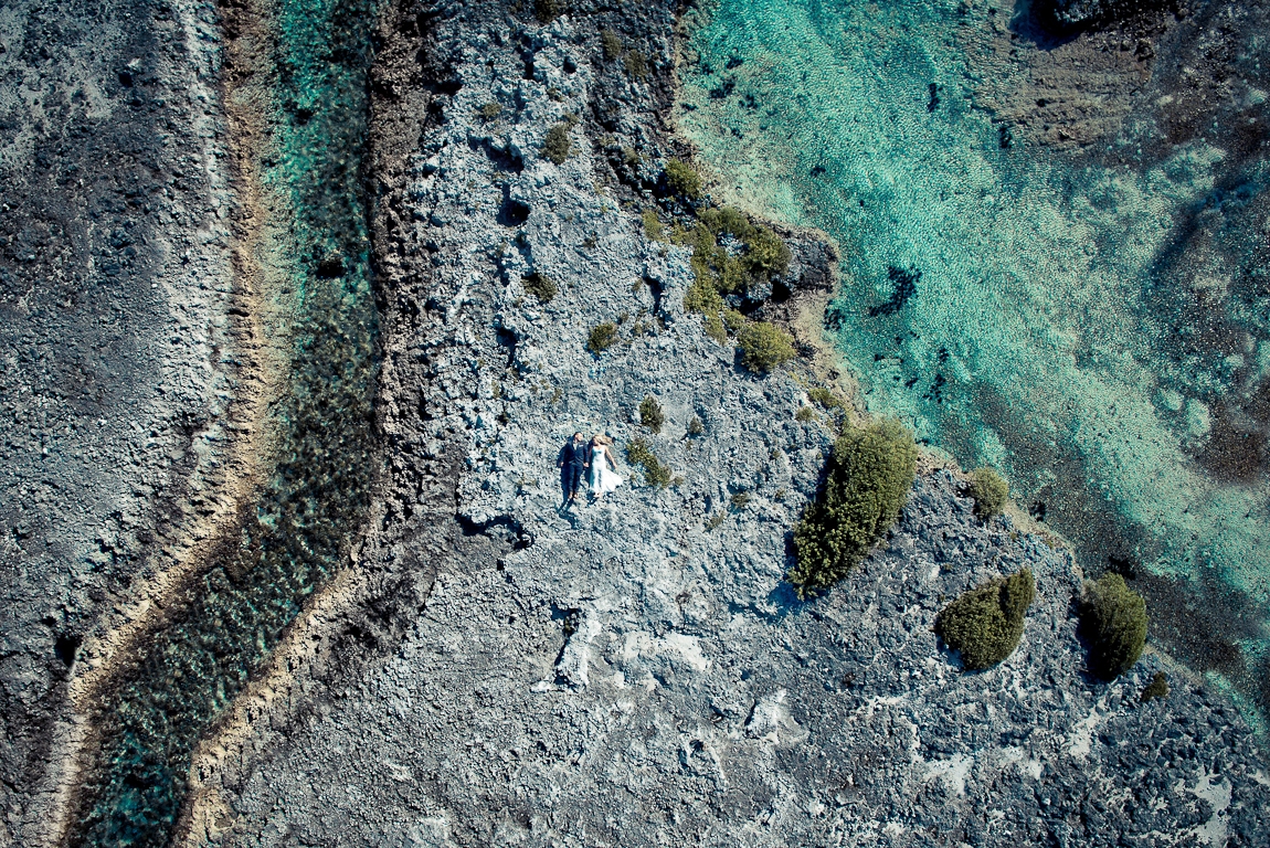 Helene Havard - Drone Photography