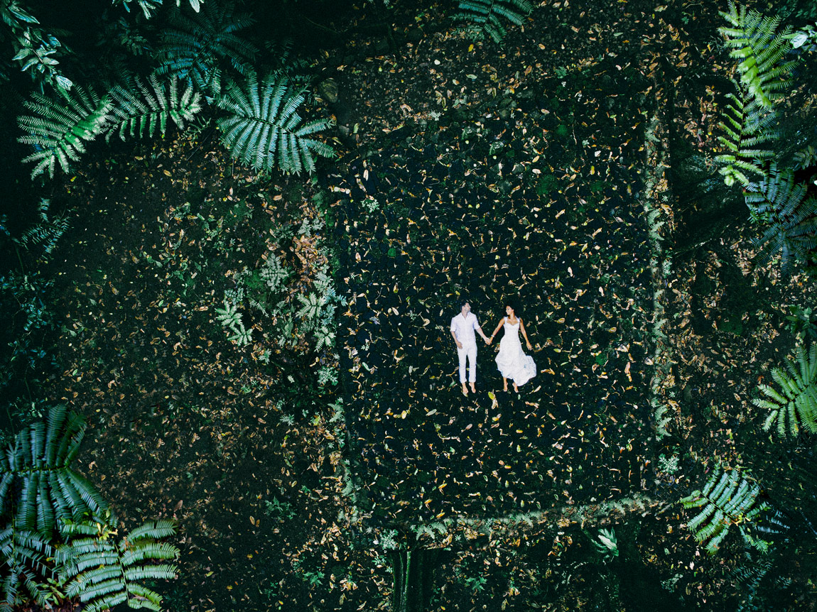 Helene Havard - Drone Photography