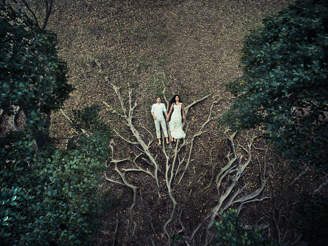Helene Havard - Drone Photography