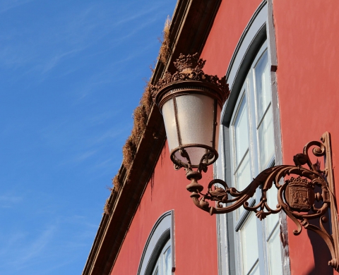 Patrimonio de la Humanidad