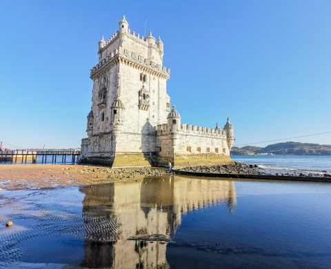 Torre de Belem
