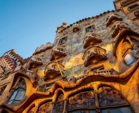 Casa Batlló