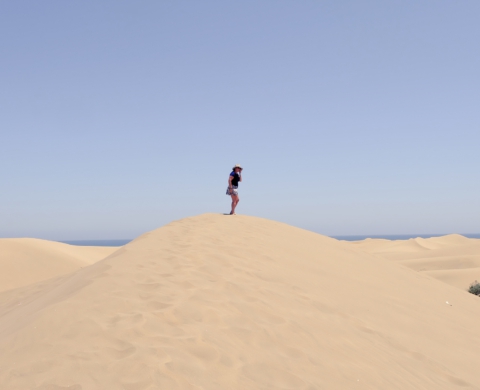 Dunas