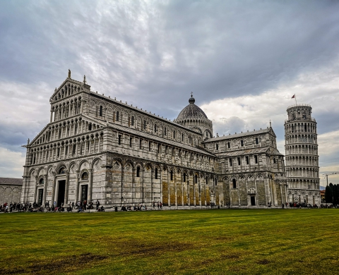 Pisa