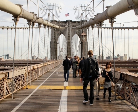 Puente de Brooklyn