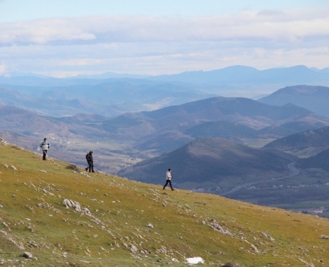 San Miguel de Aralar