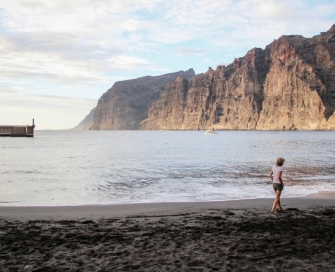 Los Gigantes