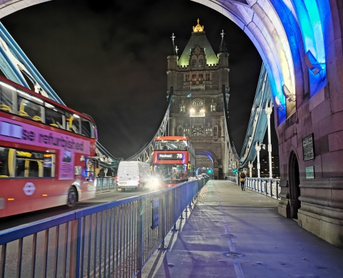 Tower Bridge